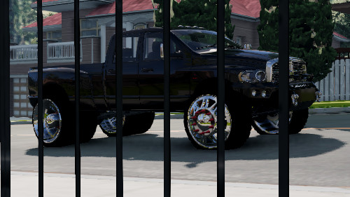 dodge ram 3500